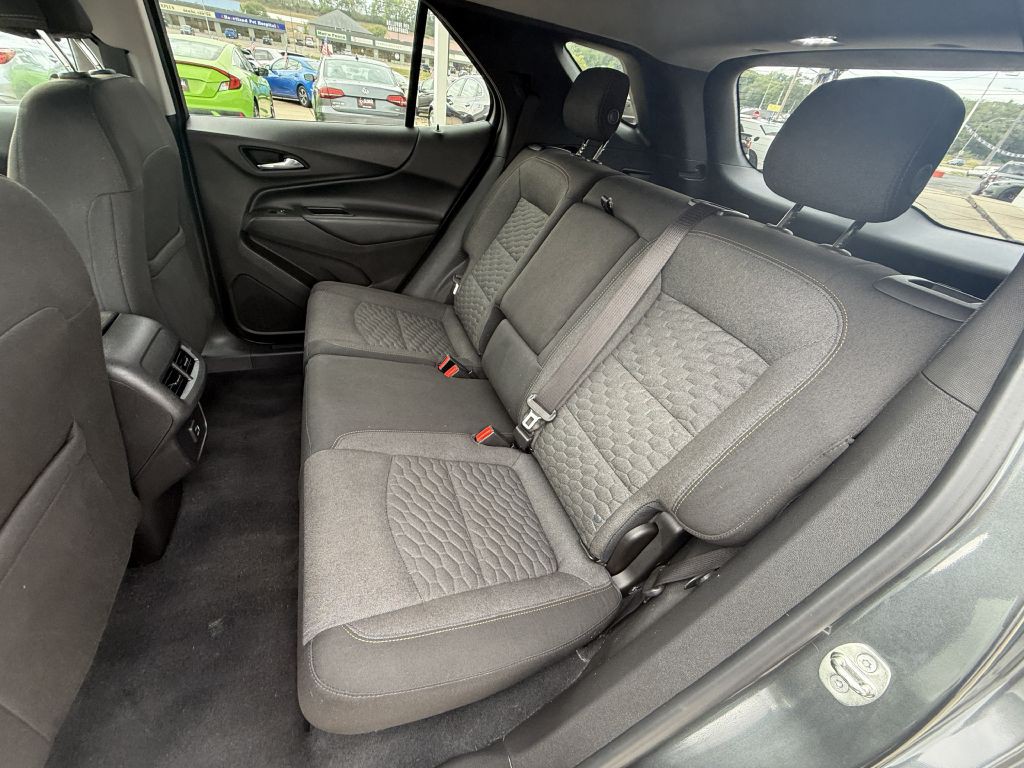 2019 Chevrolet Equinox Image 12