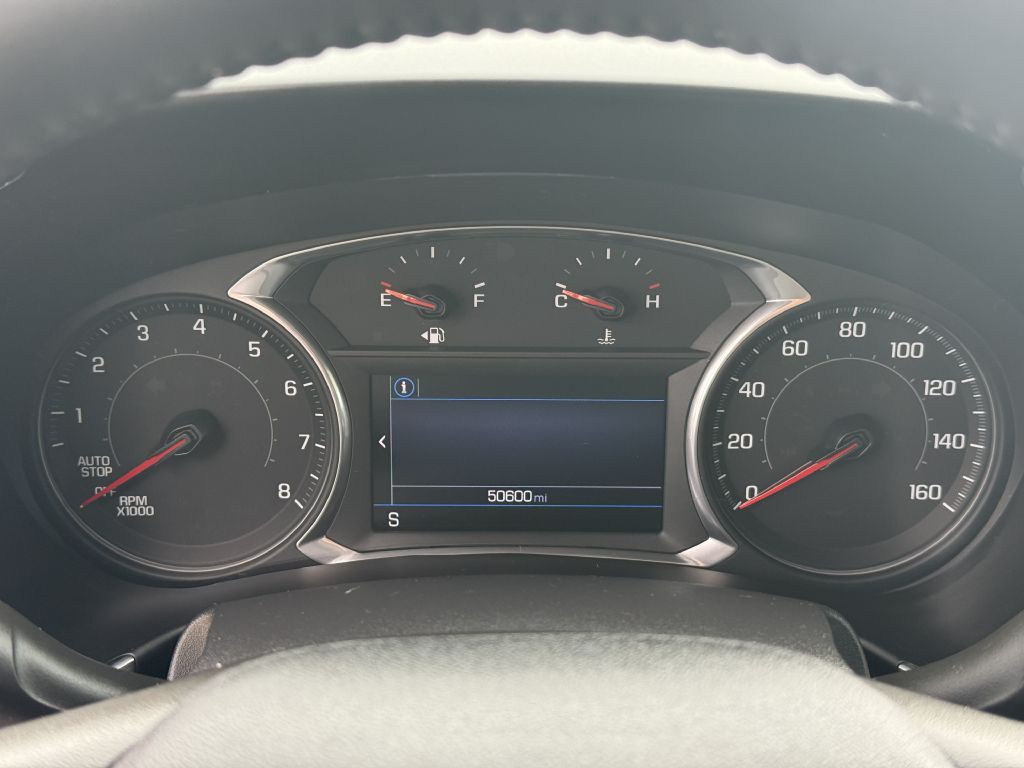 2019 Chevrolet Equinox Image 14