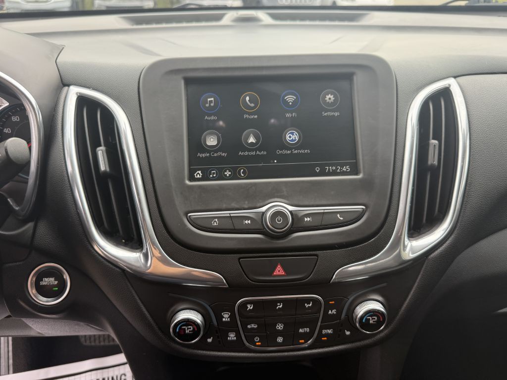 2019 Chevrolet Equinox Image 15