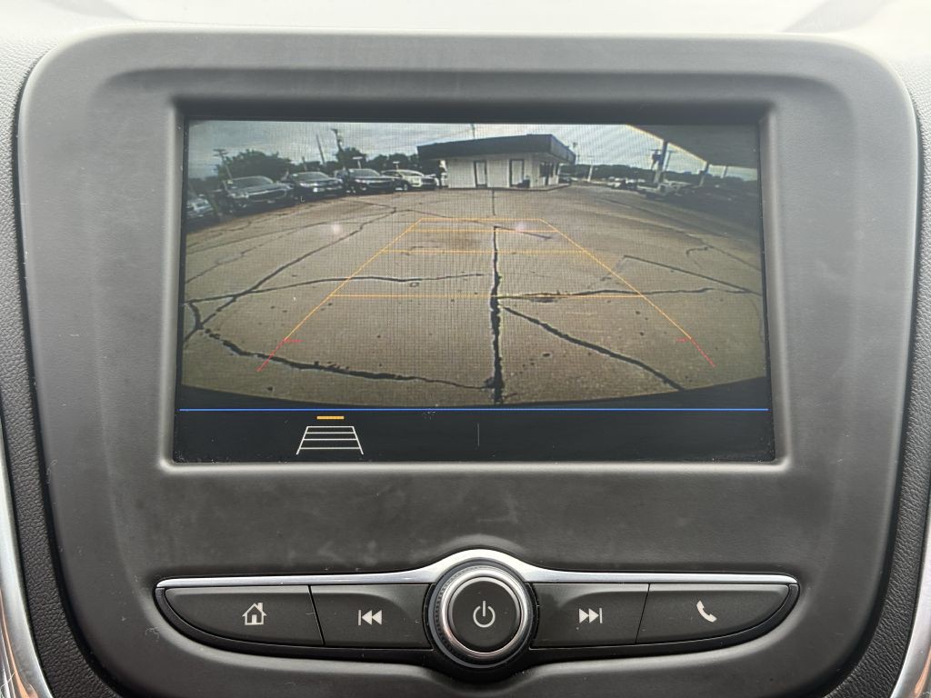 2019 Chevrolet Equinox Image 16