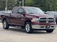Image for 2019 RAM 1500 Big Horn ID: 6861408