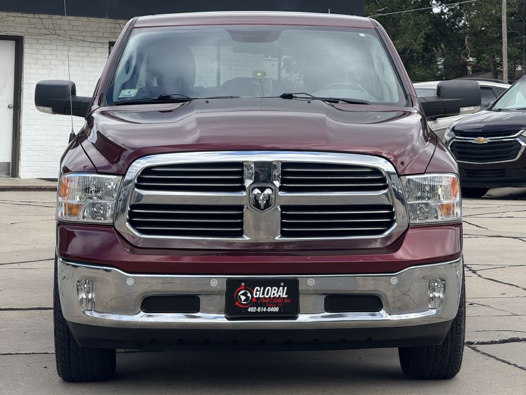 2019 RAM 1500 Image 2