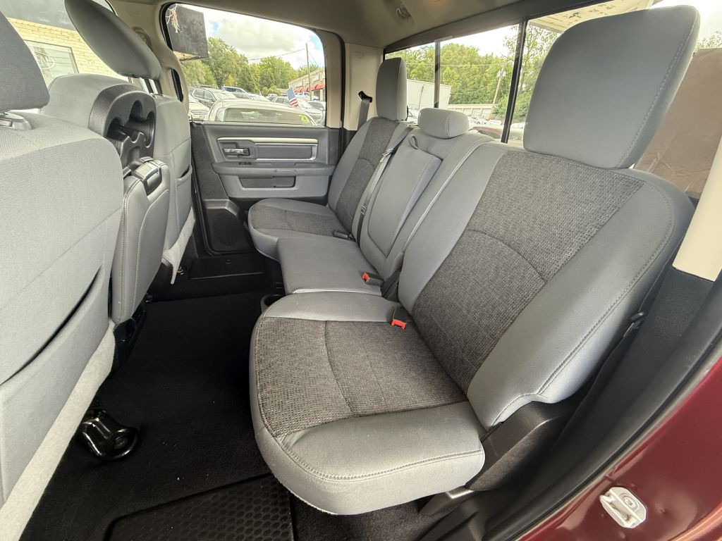 2019 RAM 1500 Image 12