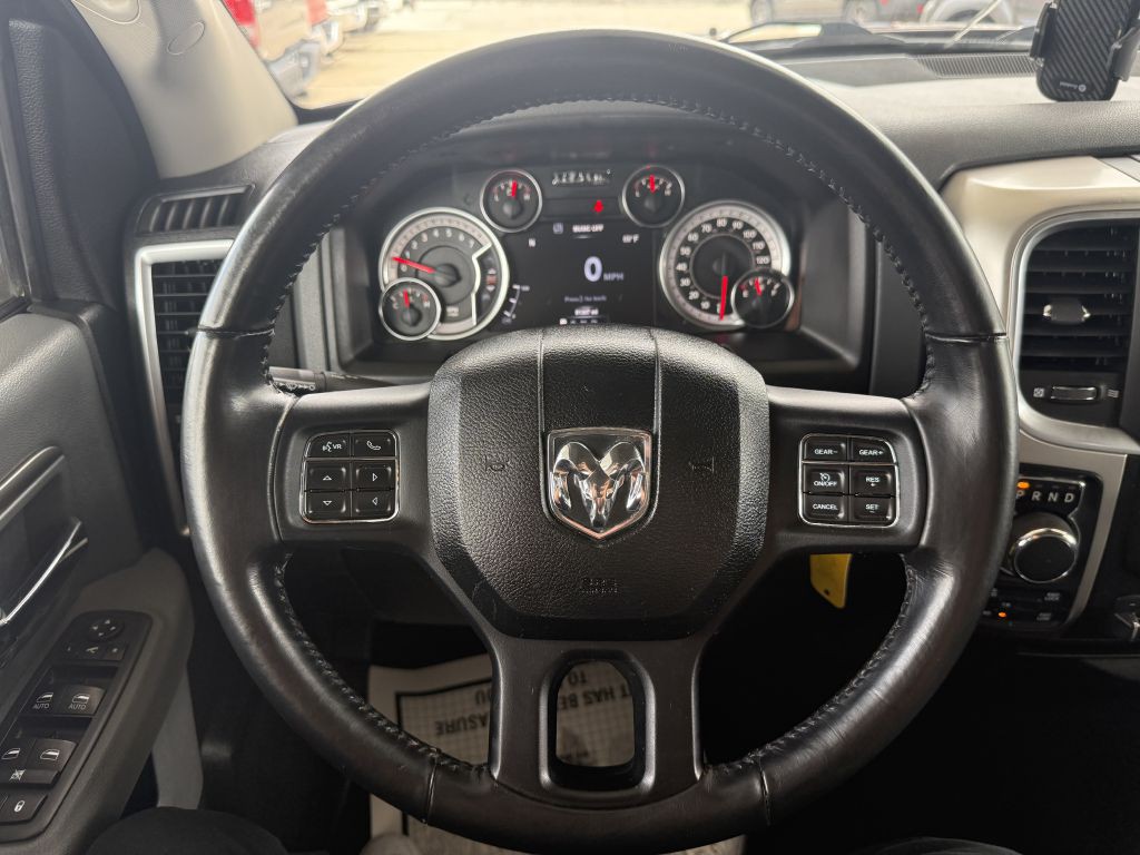 2019 RAM 1500 Image 13