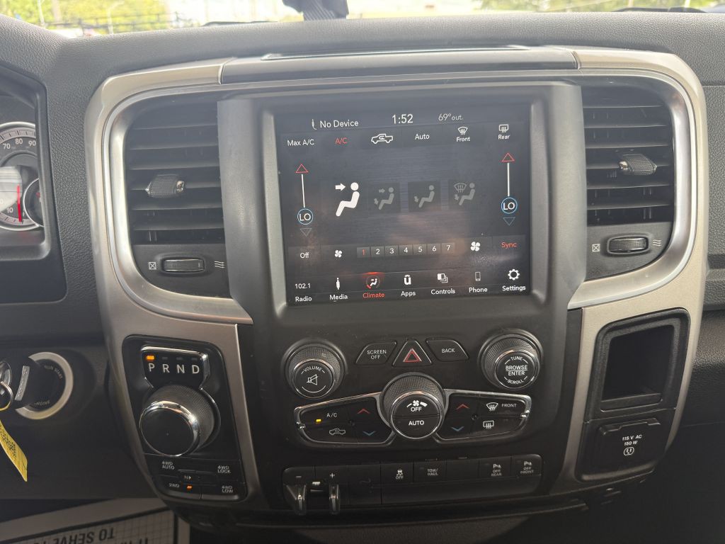 2019 RAM 1500 Image 15