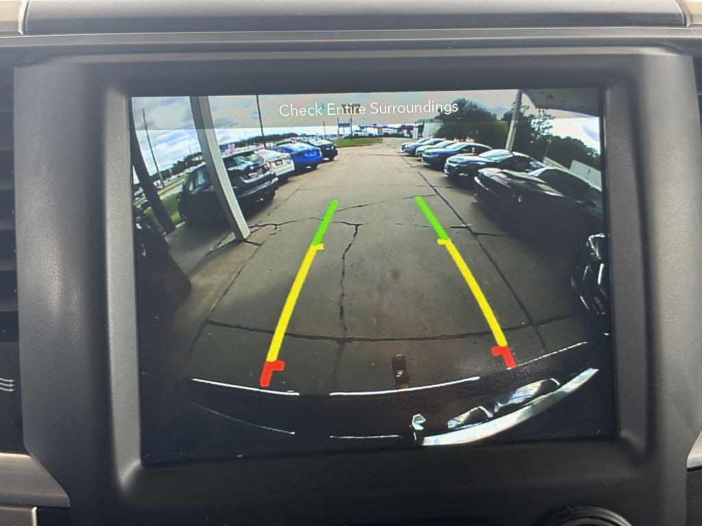 2019 RAM 1500 Image 16