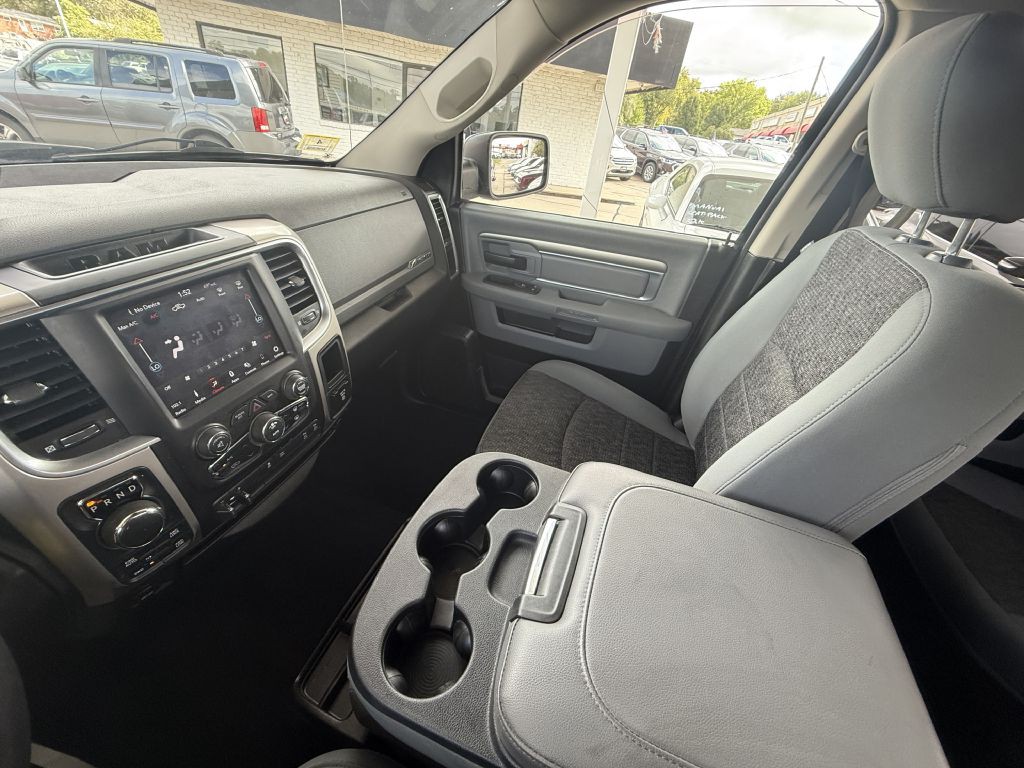 2019 RAM 1500 Image 18