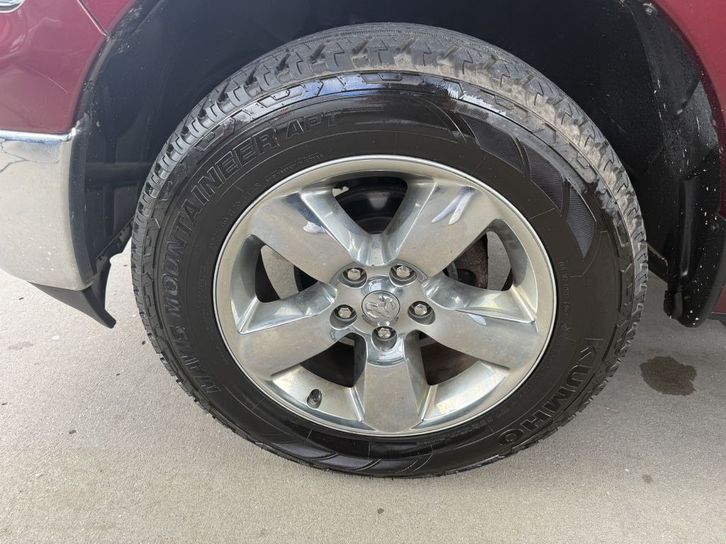 2019 RAM 1500 Image 19