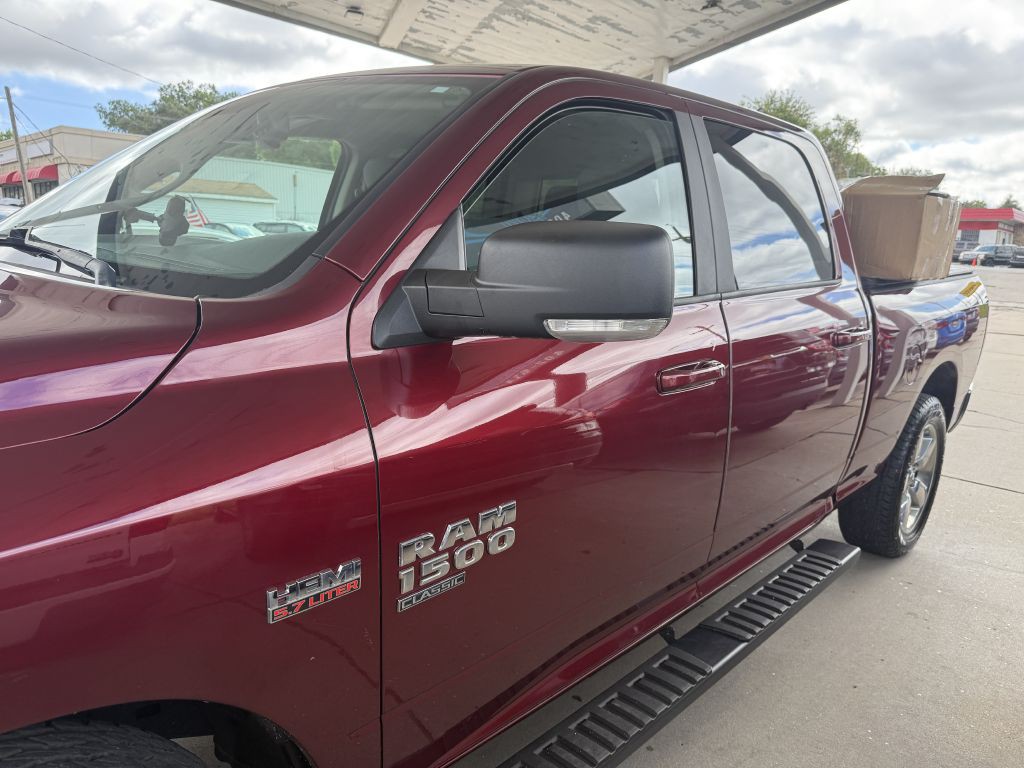 2019 RAM 1500 Image 20
