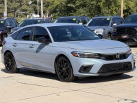 Image for 2024 Honda Civic Sport ID: 6880330