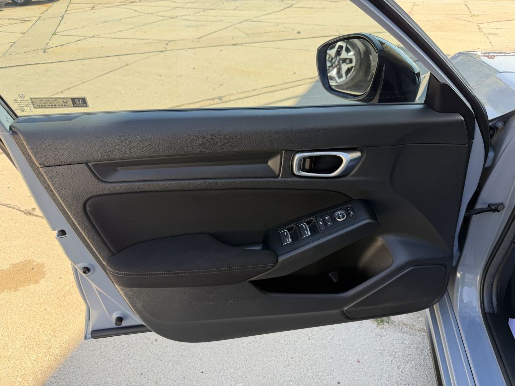 2024 Honda Civic Image 10