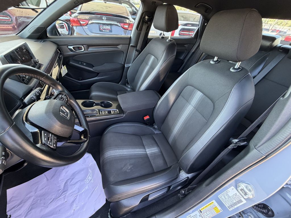 2024 Honda Civic Image 11