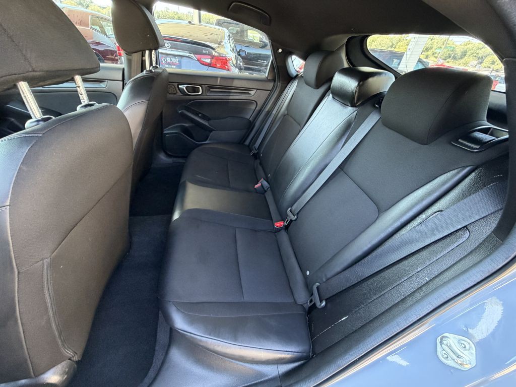 2024 Honda Civic Image 12