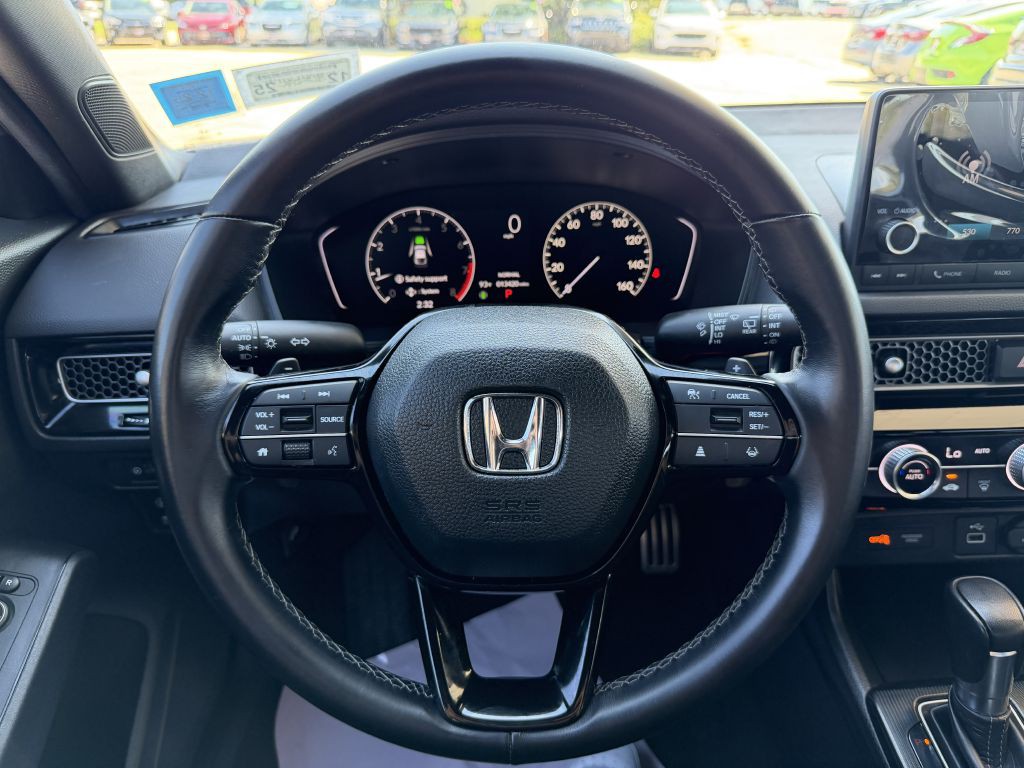 2024 Honda Civic Image 13