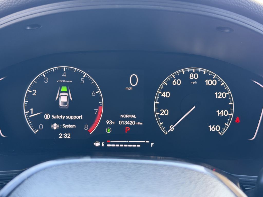 2024 Honda Civic Image 14