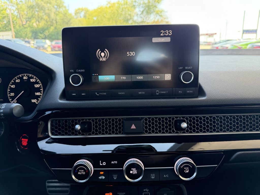 2024 Honda Civic Image 15