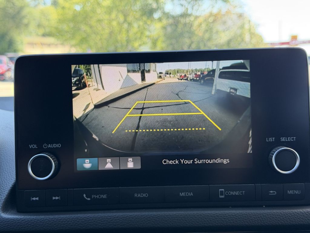 2024 Honda Civic Image 16