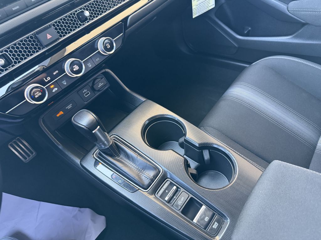 2024 Honda Civic Image 17