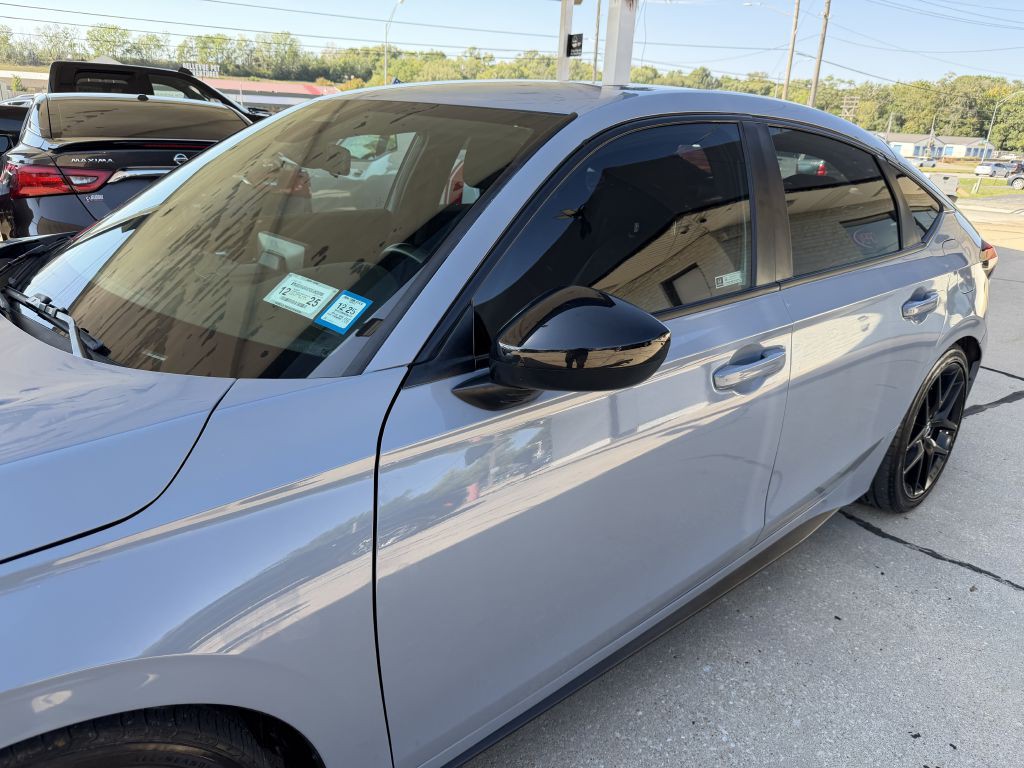 2024 Honda Civic Image 19