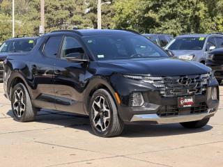 Image for 2024 Hyundai Santa Cruz Limited ID: 6880341