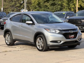 Image for 2017 Honda HR-V EX ID: 6884988