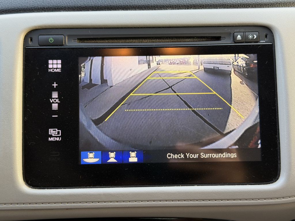 2017 Honda HR-V Image 16