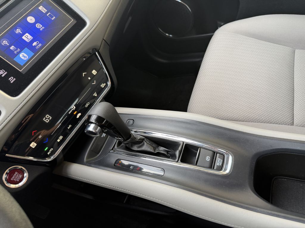 2017 Honda HR-V Image 19