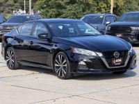 Image for 2019 Nissan Altima SR ID: 6892377