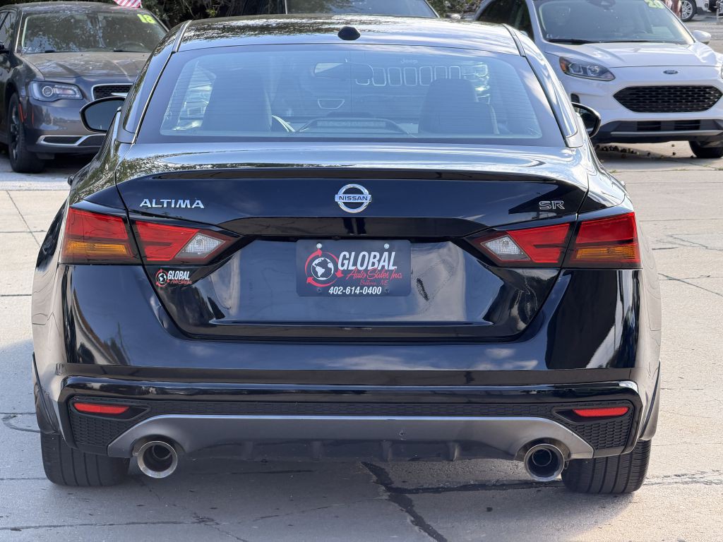 2019 Nissan Altima Image 6
