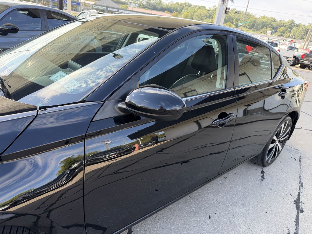 2019 Nissan Altima Image 20