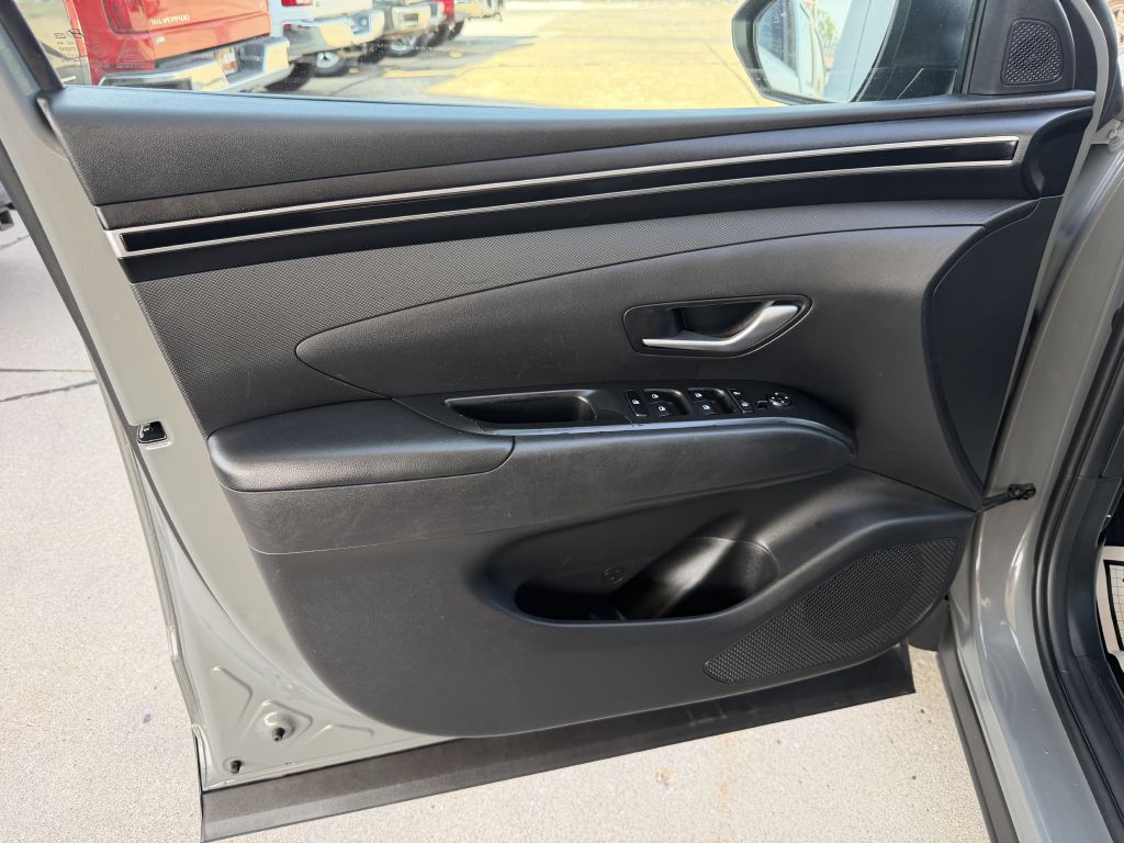 2022 Hyundai Santa Cruz Image 11