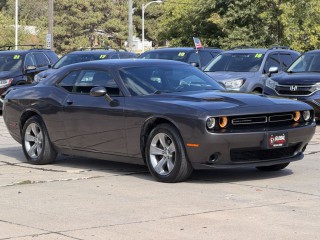 Image for 2016 Dodge Challenger SXT ID: 6914285
