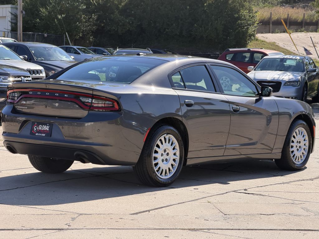 2019 Dodge Charger Image 7