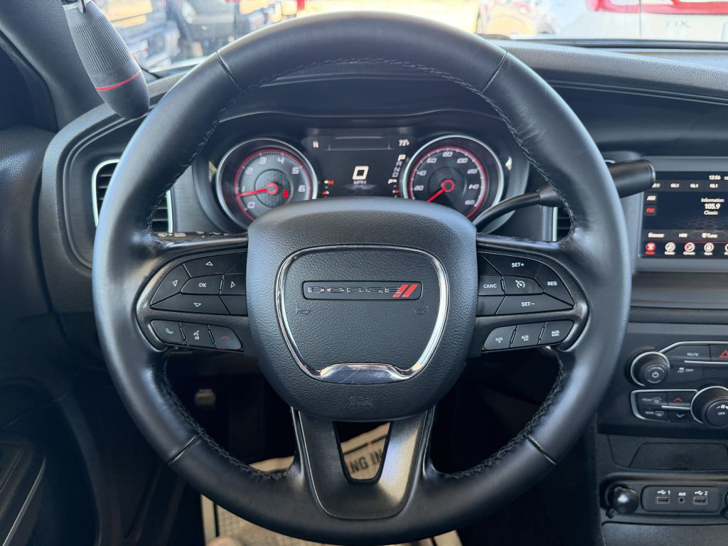 2019 Dodge Charger Image 13