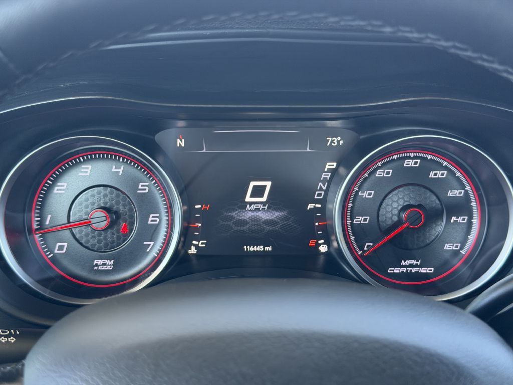 2019 Dodge Charger Image 14