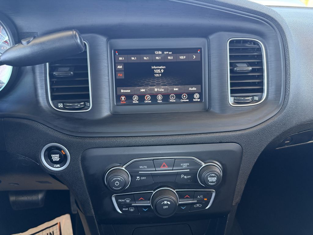 2019 Dodge Charger Image 15