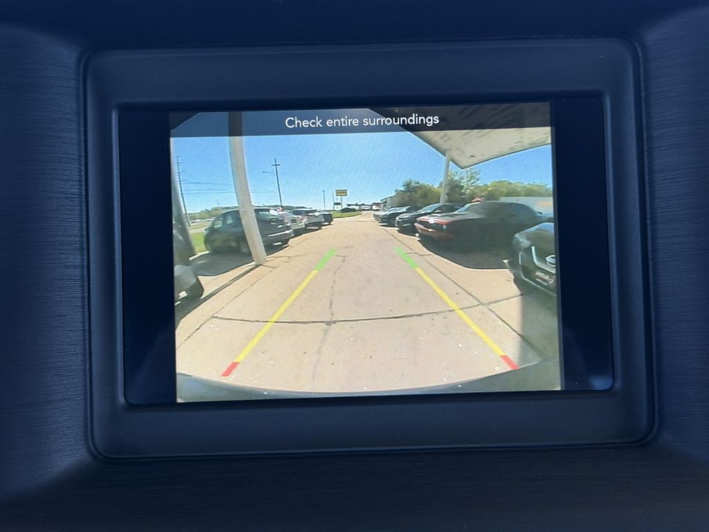 2019 Dodge Charger Image 16