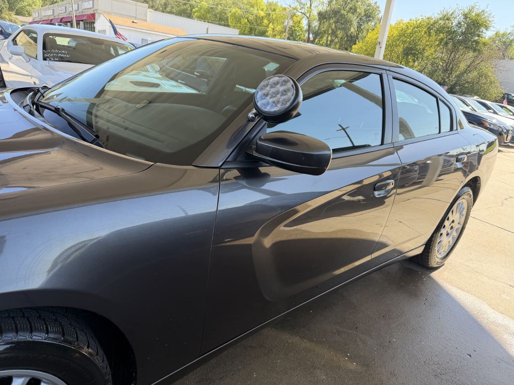 2019 Dodge Charger Image 20