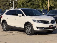 Image for 2016 Lincoln MKX Reserve ID: 6917298