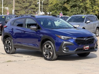 Image for 2024 Subaru Crosstrek Limited ID: 6925441