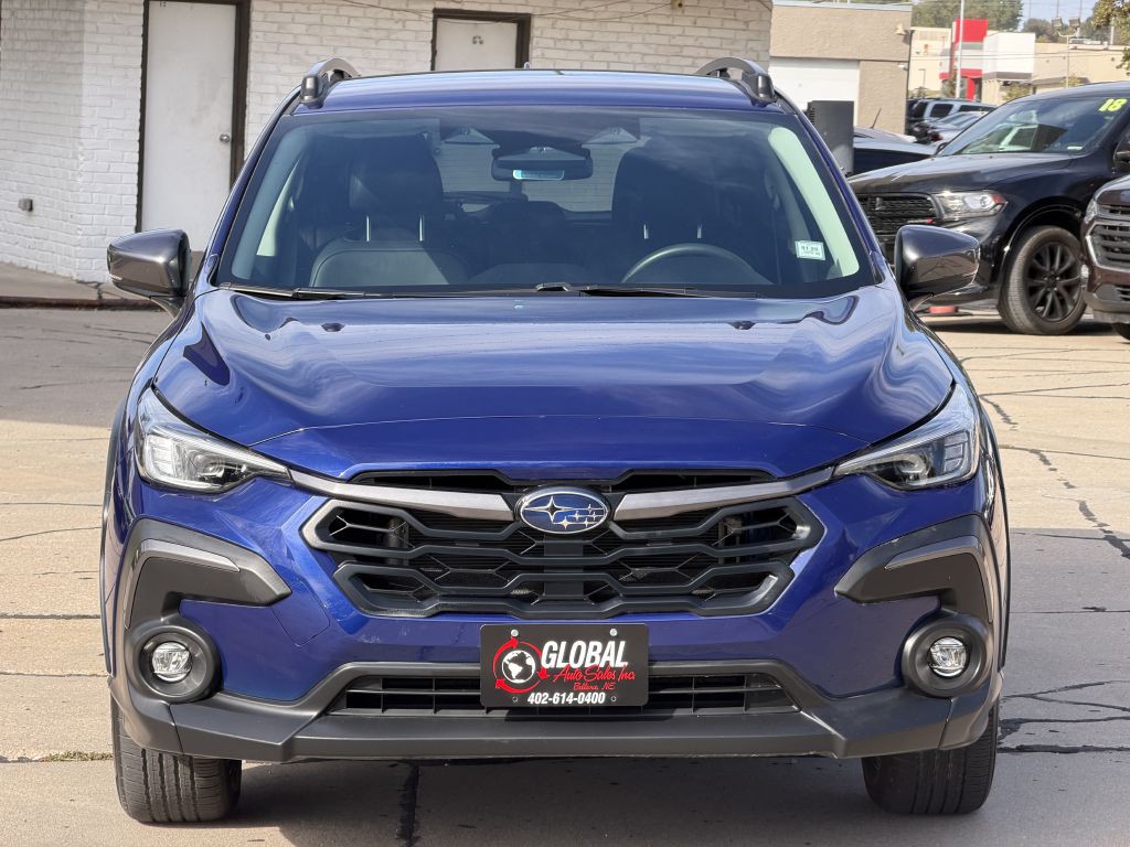 2024 Subaru Crosstrek Image 2