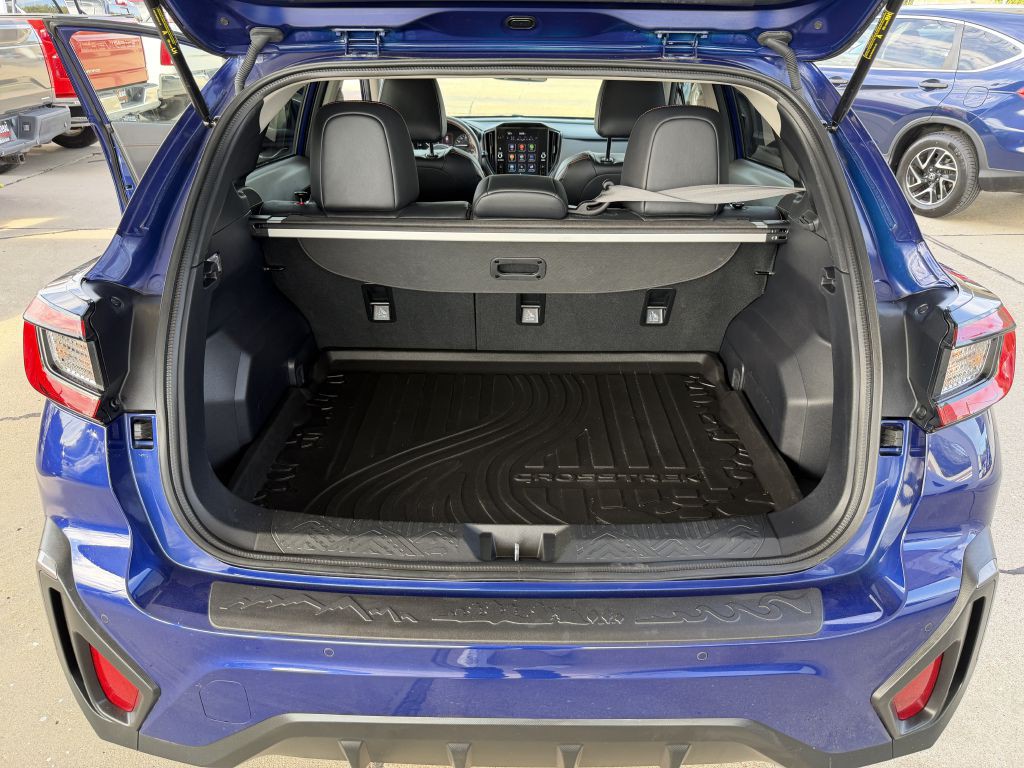 2024 Subaru Crosstrek Image 9