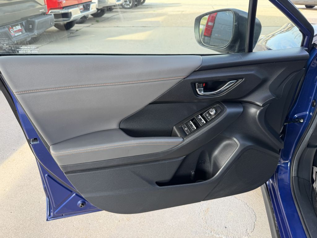 2024 Subaru Crosstrek Image 10