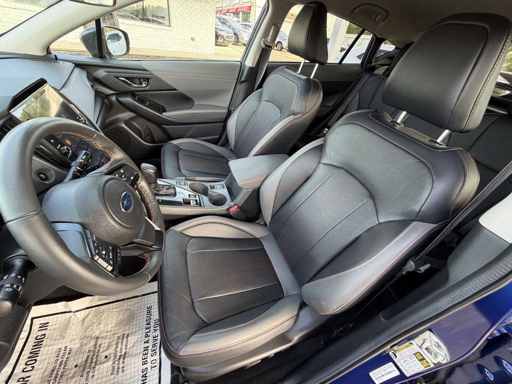 2024 Subaru Crosstrek Image 11