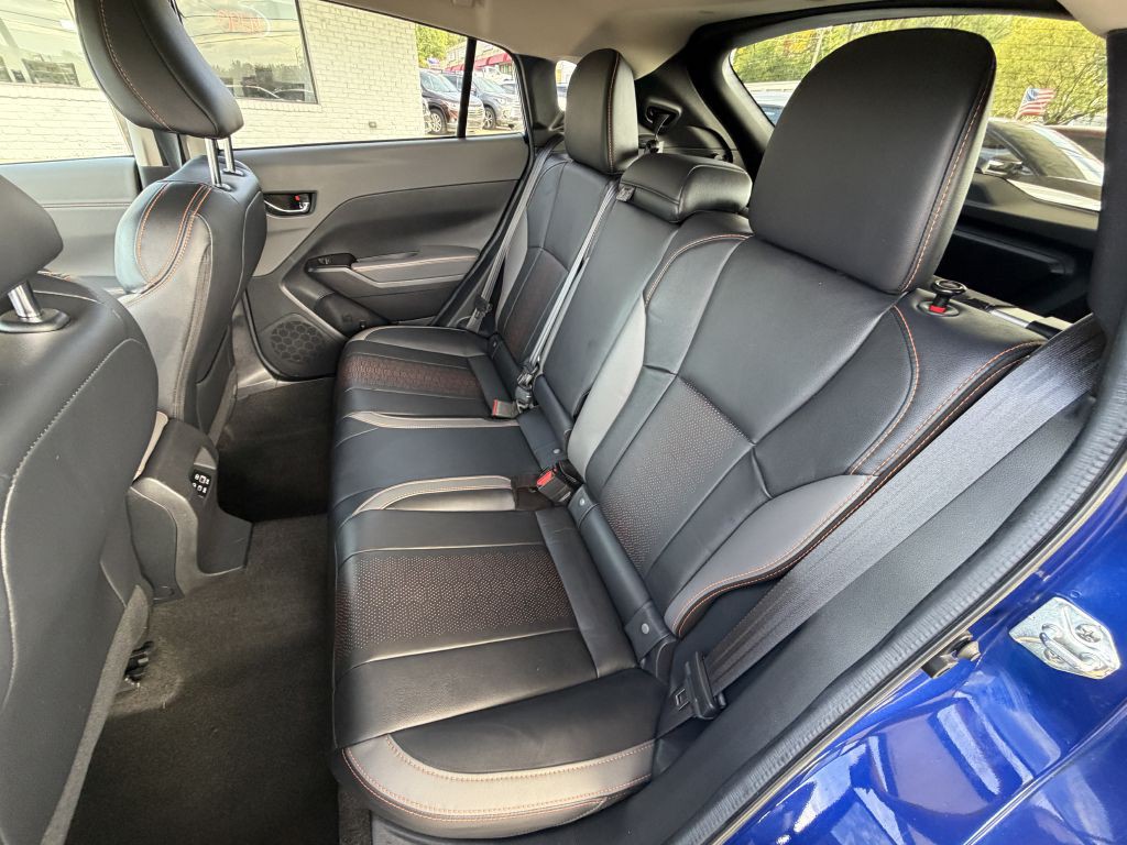 2024 Subaru Crosstrek Image 12