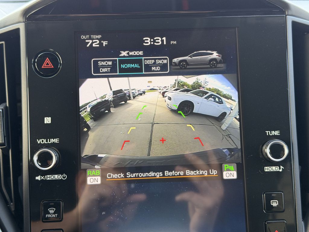 2024 Subaru Crosstrek Image 16