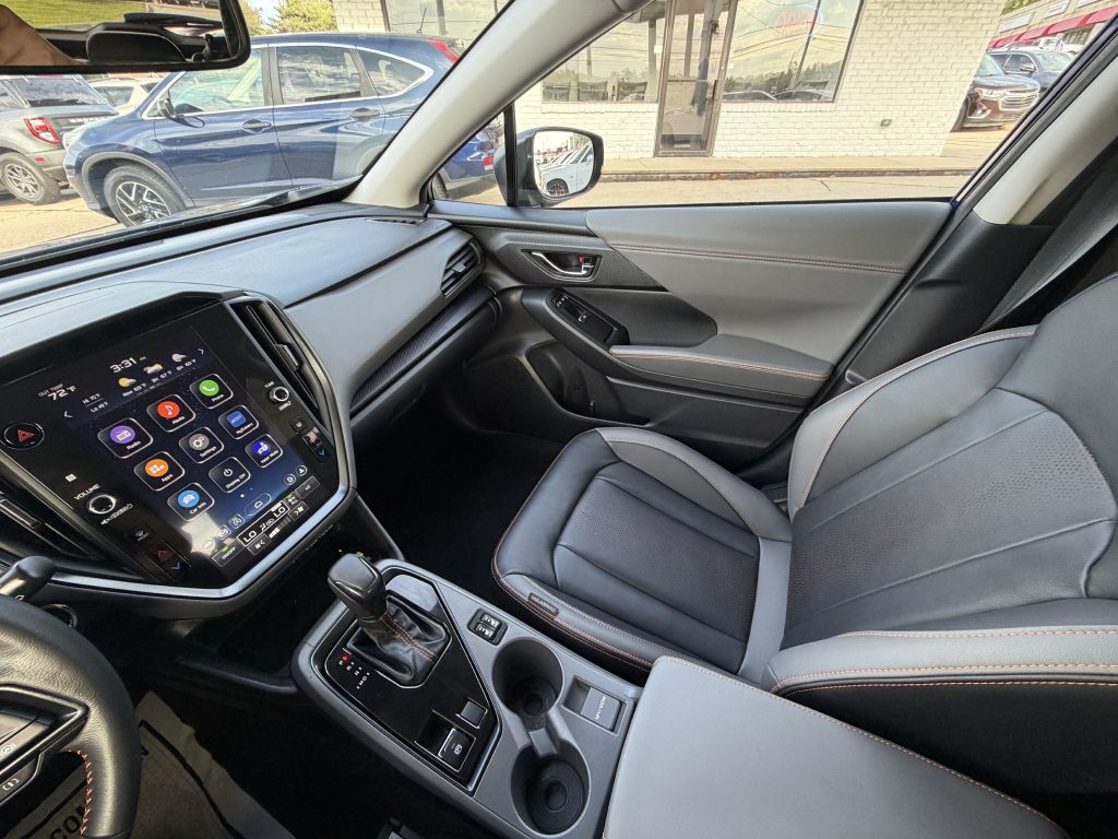 2024 Subaru Crosstrek Image 19