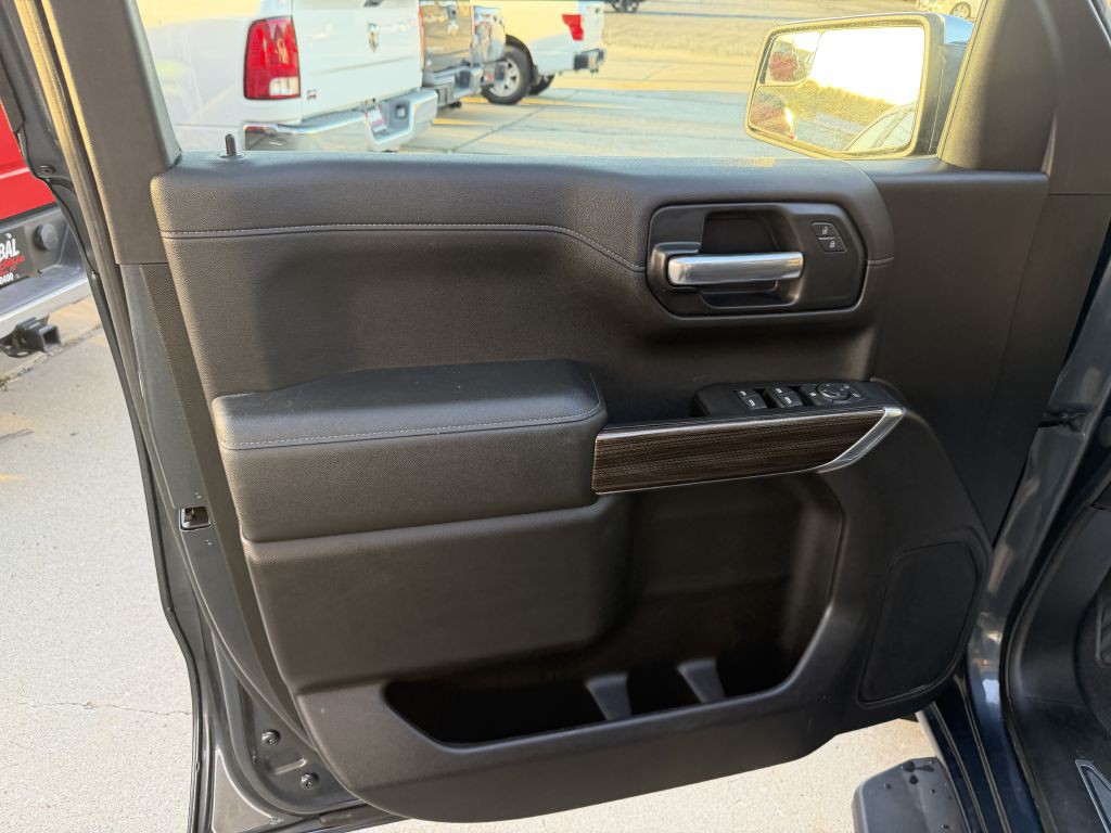 2020 Chevrolet Silverado 1500 Image 10
