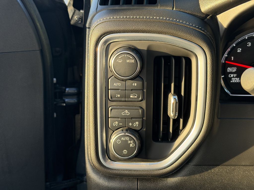 2020 Chevrolet Silverado 1500 Image 13