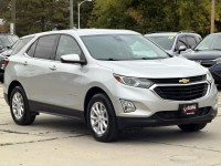 Image for 2020 Chevrolet Equinox LT ID: 6956643